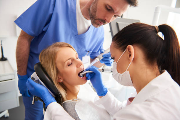Best Dental Inlays and Onlays  in Port Isabel, TX
