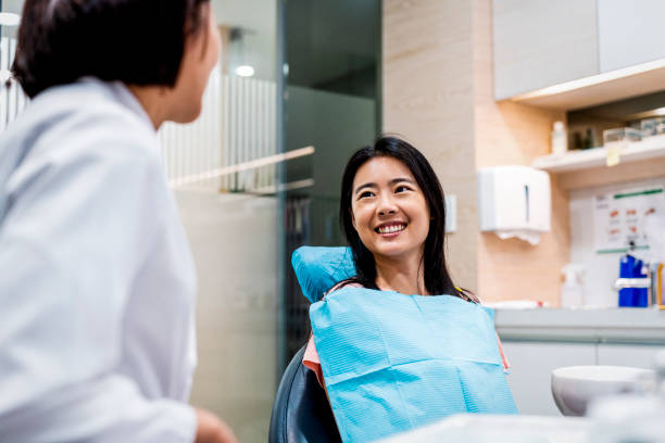 Dental Bonding in Port Isabel, TX
