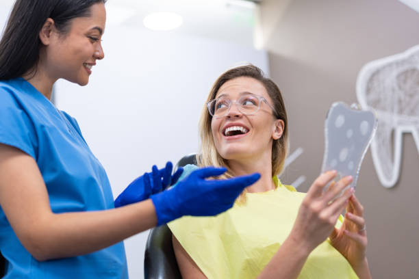 Best Dental Fillings (Composite and Amalgam)  in Port Isabel, TX
