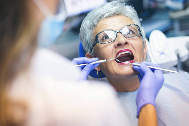 Dental X-Rays and Imaging in Port Isabel, TX