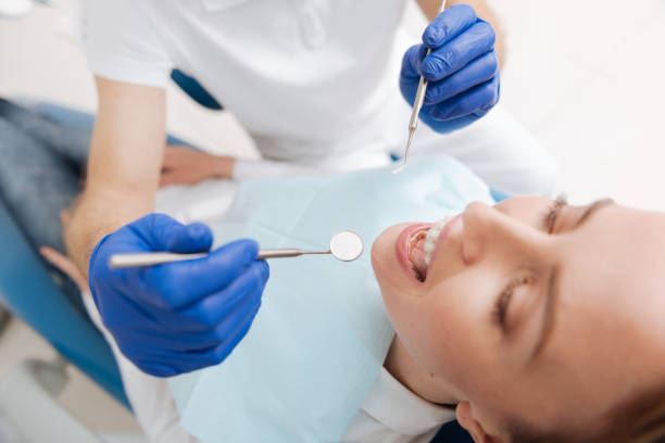 Best Cosmetic Dentistry  in Port Isabel, TX